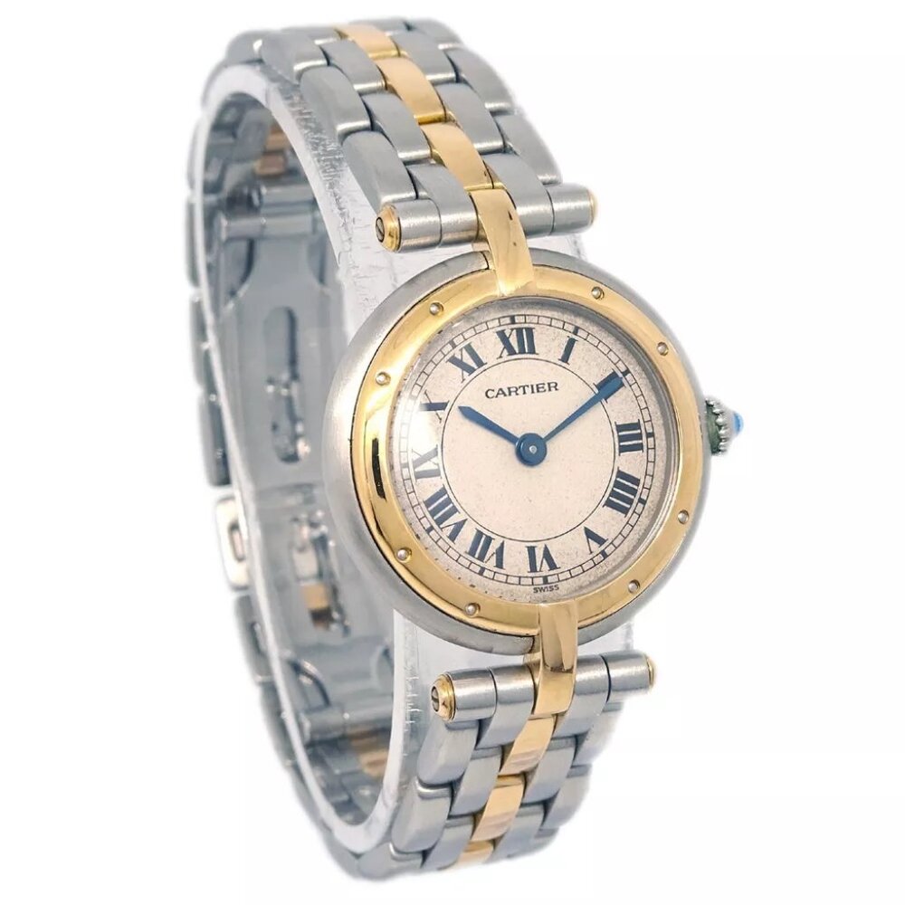 Cartier Panthere Vendome Watch - Picture 2 of 7